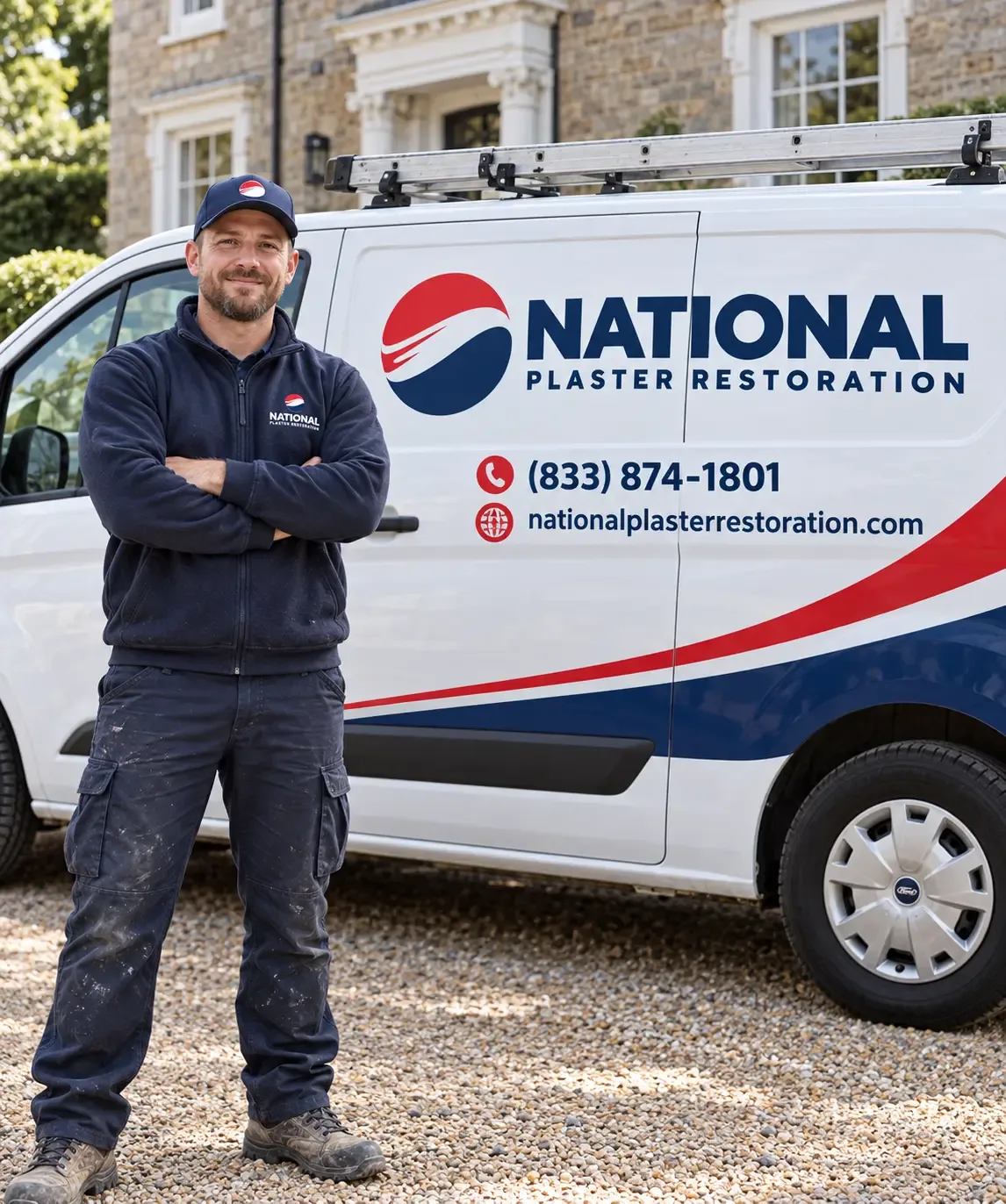 Plaster Repair company in Malone, TX